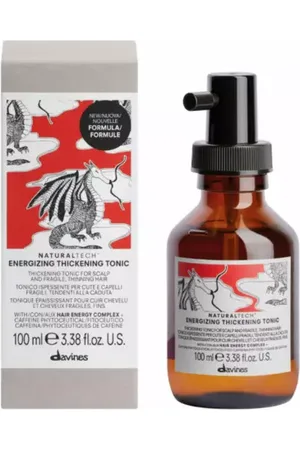 Davines NT Energizing Thickening Tonic 100ml