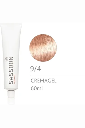 Sassoon Chromatology Cremagel 60ml