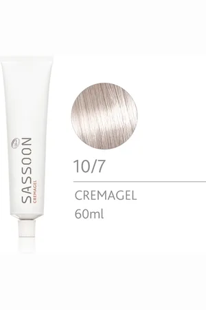 Sassoon Chromatology Cremagel 60ml