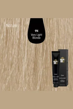 Royal KIS Color Safeshades 100ml
