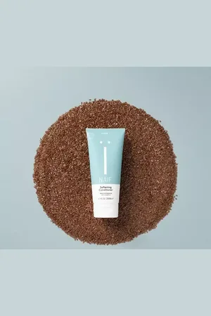 Na&iuml;f Hair Softening Conditioner 200ml