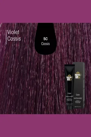Royal KIS Color Safeshades 100ml