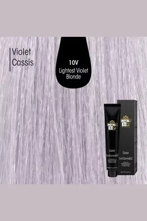 Royal KIS Color Safeshades 100ml