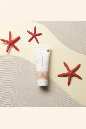 Na&iuml;f Baby&Kids Sunscreen SPF50 30ml