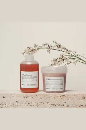 Davines SOLU Shampoo 250ml