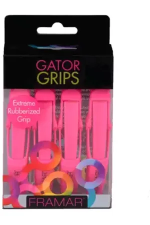 Framar Gator Grips