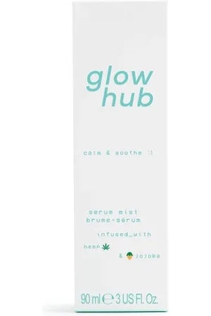 Glow Hub Calm&Soothe Serum Mist 90ml