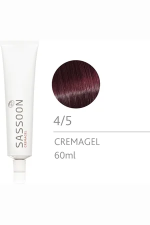 Sassoon Chromatology Cremagel 60ml