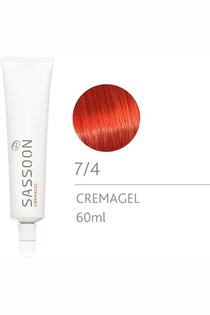 Sassoon Chromatology Cremagel 60ml