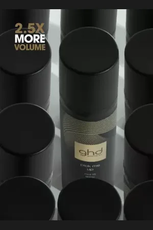 ghd Pick Me Up Root Lift Spray 120ml