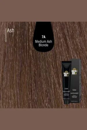 Royal KIS Color Safeshades 100ml