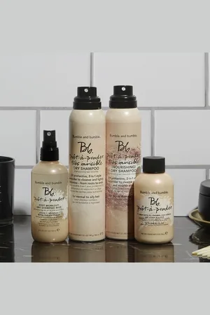 Bumble and bumble Pret Post Workout Dry Shampoo Mist 45ml