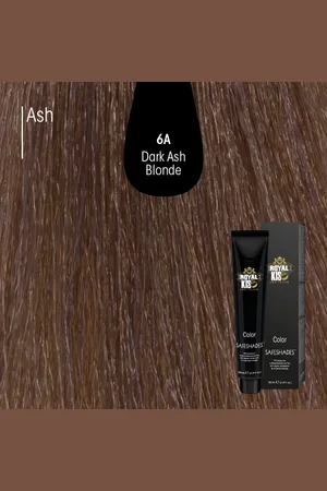 Royal KIS Color Safeshades 100ml