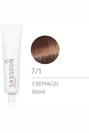 Sassoon Chromatology Cremagel 60ml