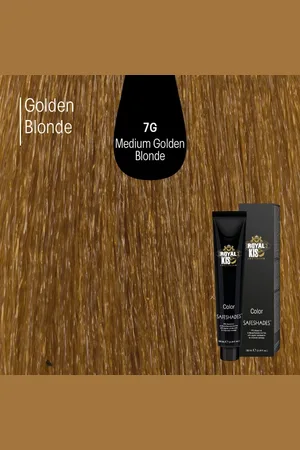 Royal KIS Color Safeshades 100ml