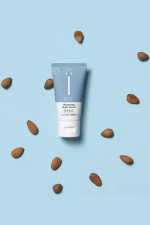 Na&iuml;f Face Nurturing Night Cream 50ml