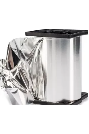 Framar Star Struck Silver Foil Glad