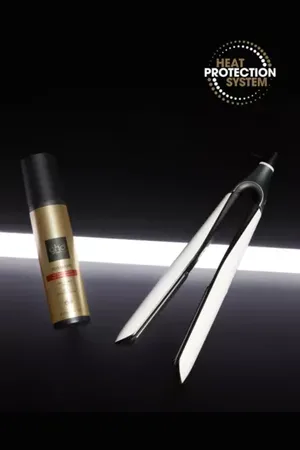 ghd Bodyguard Heat Protect Spray For Coloured Hair 120ml