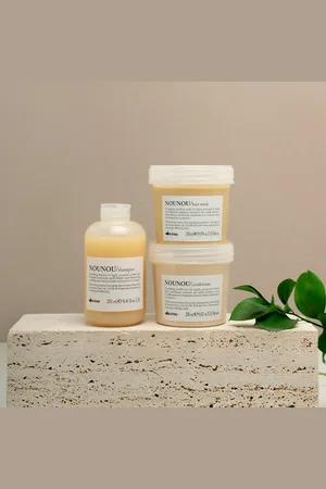 Davines NOUNOU Hair Mask 250ml