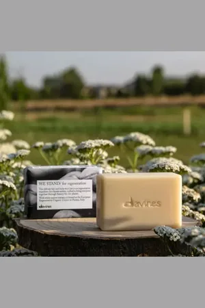 Davines We Stand/ Hair&Body Wash Bar 100gr