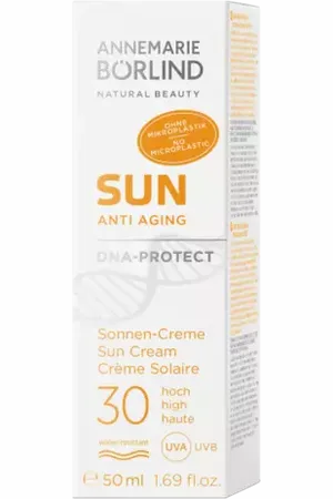 Annemarie B&ouml;rlind Sun Sun Cream DNA-protect SPF30 50ml