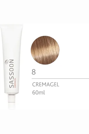 Sassoon Chromatology Cremagel 60ml