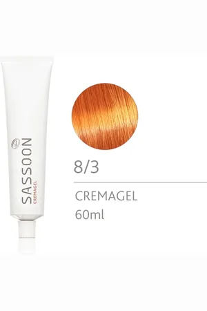 Sassoon Chromatology Cremagel 60ml