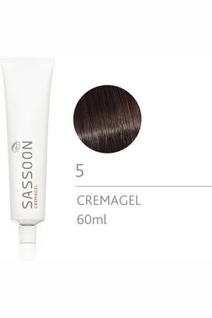 Sassoon Chromatology Cremagel 60ml