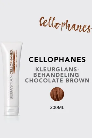 Sebastian Professional Cellophanes 300ml