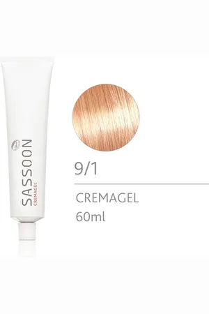 Sassoon Chromatology Cremagel 60ml