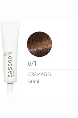 Sassoon Chromatology Cremagel 60ml