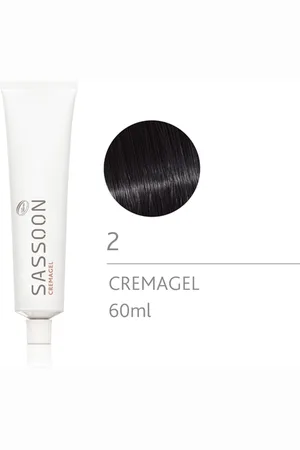 Sassoon Chromatology Cremagel 60ml