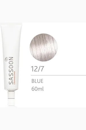 Sassoon Chromatology Cremablond 60ml