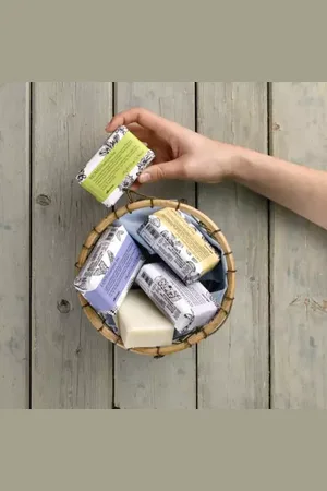 Davines VOLU Shampoo Bar 100gr