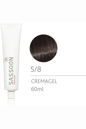 Sassoon Chromatology Cremagel 60ml