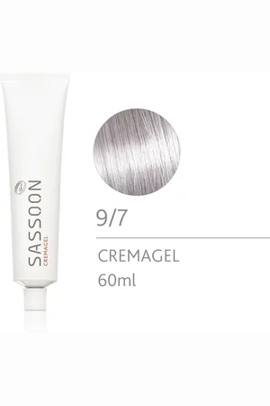 Sassoon Chromatology Cremagel 60ml
