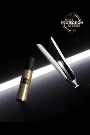 ghd Bodyguard Heat Protect Spray For Fine Hair 120ml