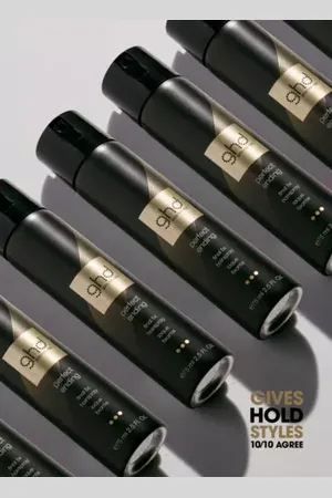 ghd Perfect Ending Final Fix Hairspray 75ml
