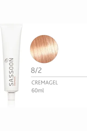 Sassoon Chromatology Cremagel 60ml