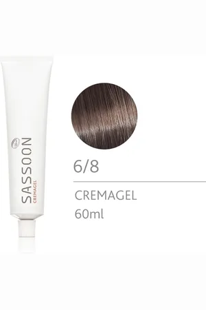 Sassoon Chromatology Cremagel 60ml