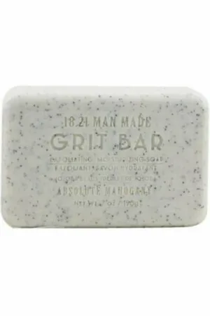 18.21 Manmade Grit Bar 198gr