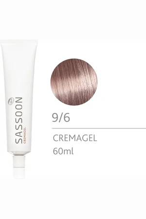 Sassoon Chromatology Cremagel 60ml