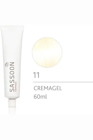 Sassoon Chromatology Cremagel 60ml