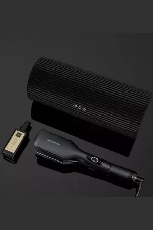 ghd Duet Style&Sleek Talker Giftset