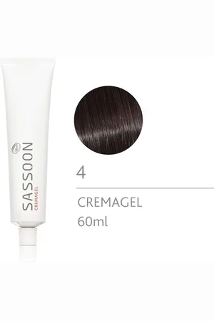 Sassoon Chromatology Cremagel 60ml