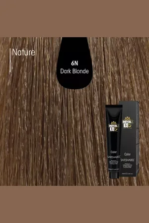 Royal KIS Color Safeshades 100ml
