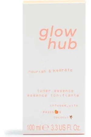 Glow Hub Nourish&Hydrate Toner Essence 100ml