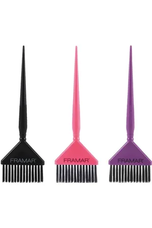 Framar Big Daddy Brush Set