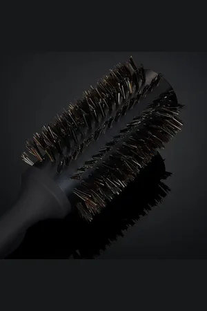 ghd Natural Bristle Radial Brush Size 2
