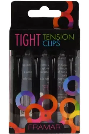 Framar Tight Tension Clips